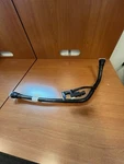Genuine Mopar Hose 68301014AA. Fixed Price $99.99.