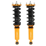 Coilovers Shock Absorbers Fit For Lexus Is 300 01-05 24 Ways Adj. Damper&height. Fixed Price $358.80.