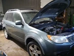 Forester 2010 Fuel Filler Neck 2141065. Fixed Price $90.25.
