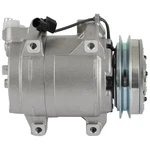 Car Ac Compressor For Mitsubishi L200/TRITON 2.4L 2.5L 2008-2015. Fixed Price $247.99.