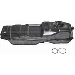Dorman 576-385 Steel Fuel Tank For 96 Blazer Bravada Jimmy. Fixed Price $209.46.