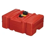Scepter Marine 12 Gallon Low Profile Portable Fuel Tank 08669. Fixed Price $118.99.