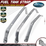 Set Of Fuel Tank Straps For Toyota Sienna 2004-2020 2.7L 3.3L 3.5L 7761208011. Fixed Price $39.59.