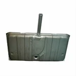 Summit Racing Fuel Tank Steel Silver Chevy Each 255046. Fixed Price $226.99.