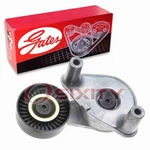 Gates Drivealign Belt Tensioner Assembly For 2005-2010 Kia Sportage By. Fixed Price $92.20.