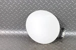 09-20 370Z White Painted Gas Fuel Filler Door Hatch Lid Panel Oem Factory Wty. Fixed Price $108.99.