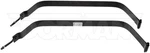Dorman 578-212 Fuel Tank Strap Coated For Rust Prevention 87-95 Wrangler. Fixed Price $48.51.
