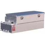 Aluminum Tank AUX30CBRG Combo Auxiliary Gasoline With Toolbox. Fixed Price $1498.96.