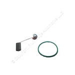Ac Delco 19177712 Fuel Gauge Sending Unit Sensor Kit For 05-06 Trailblazer Envoy. Fixed Price $36.79.