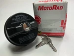 Motorad MGC805 Fuel Tank Filler Gas Cap W/ Keys. Fixed Price $13.96.