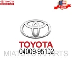 Genuine Toyota Oem Holder Fuel Pi Tank 04009-95102. Fixed Price $6.99.