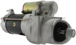 New Starter For Chevrolet Blazer 6.5L/395CI V8 1994 Replaces 10465014 3371002. Fixed Price $124.85.