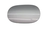 11-18 Porsche Cayenne 958 Rear Fuel Door Lid Gas Tank Cover Gray 7P5809909 Oem. Fixed Price $50.00.