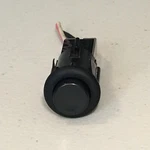 93-06 Mercury Lincoln Ford Fuel Door Release Switch Gas Button Black Pigtail Oem. Fixed Price $49.99.