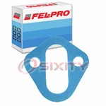 Fel-pro Fuel Pump Mounting Gasket For 1977-1986 Chevrolet K30 4.8L 5.7L 6.2L Wd. Fixed Price $11.08.