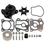 Impeller Repair For Honda BF40A/BF40D/BF50D 06193-ZV5-000 19210-ZV5-003. Fixed Price $36.83.