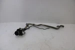 2014-2019 Mercedes CLA250 C117 2.0L Fuel Tank Gas Filler Neck Hose Tube Pipe Oem. Fixed Price $50.99.