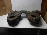 2012 Ford Explorer Gas Fuel Tank. Fixed Price $405.99.