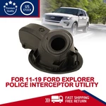 BB5Z7827936A 11-19 Ford Explorer Police Interceptor Utility Fuel Door Pocket. Fixed Price $59.04.