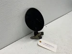 2013 Ford Mustang Coupe Fuel Filler Door Lid Cover Gasoline Tank, Oem LOT002. Fixed Price $12.00.