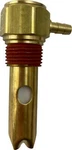Peterbilt Fuel Tank Vent Crosses To K25-6000 (FTA-V-50-02). Fixed Price $29.95.