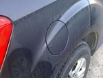 Equinox 2015 Fuel Filler Door 53171. Fixed Price $140.00.
