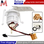 Fuel Pump Module Assembly Fit For Bmw F01 F02 740I 750I 740LI 16117217261. Fixed Price $52.93.