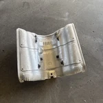 07-20 Infiniti G35 G37 Q50 Q60 Upper Fuel Tank Protector Shield 17285-JK001. Fixed Price $112.64.