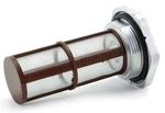 Genuine Mercedes W116 W123 W124 W126 Fuel Strainer At Bottom Of Tank 1244700106. Fixed Price $199.95.