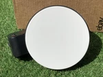 Toyota Tundra Gas Door '07-13 Fuel Lid Cover Cap Assembly "super White" 040 Oem. Fixed Price $59.99.