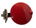 99 00 01 02 03 04 06 07 08 09 Ford Mustang Fuel Tank Door Red 8R3Z63405A26A. Fixed Price $78.66.