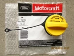 Ford 9W7Z9030B Motorcraft FC-1074 Flex Fuel Gas Tank Filler Cap With Tether New. Fixed Price $48.30.