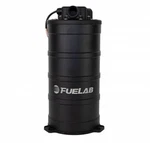 Fuelab High Efficiency 290MM Tall Surge Tank System 1500 Hp Twin Screw Pump. Fixed Price $1784.00.