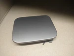 2004 Nissan Versa Fuel Gas Tank Filler Door Lid Pewter Metallic. Fixed Price $39.99.
