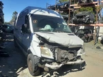 2007 Daimler/mercedes/dodge Sprinter Van 2500 Fuel Tank 3.0L Diesel 68013485AA. Fixed Price $699.99.