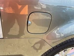 Flex 2014 Fuel Filler Door 2230505. Fixed Price $130.00.
