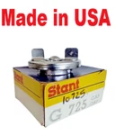 Fuel Tank Cap Gas Oe Equivalent Stant Motorad 10725/G725. Fixed Price $13.45.