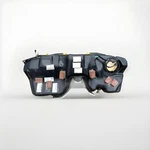 2017 2019 Jaguar F-pace 2.0L Diesel Fuel Tank W/ Pump HK83-9K007-DH Oem. Fixed Price $278.53.