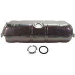 For Chevy Bel Air Impala Fuel Tank 1961 62 63 1964 Steel Silver W/ Lock. Fixed Price $163.71.