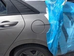 Elantra 2022 Fuel Filler Door 1115574. Fixed Price $116.25.