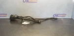 17 Nissan Titan 5.6L Crew Cab Fuel Filler Neck Pipe. Fixed Price $72.68.