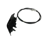 2004-2009 Toyota Prius Gas Fuel Filler Door Release Handle Switch Trim Oem 10823. Fixed Price $47.37.