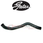 Gates Lower Radiator Coolant Hose For 2007-2013 Nissan Altima 2.5L L4 Cv. Fixed Price $38.87.