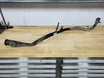 10-14 Dodge Challenger Oem Mopar Fuel Filler Neck 5.7L Hemi 68061727AE 172820. Fixed Price $99.00.