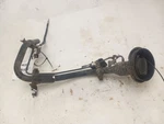 Fuel Filler Neck Fits Nissan Versa 2015 Oem. Fixed Price $32.99.