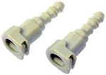 Fuel Line Connector Dorman 800-116. Fixed Price $25.62.