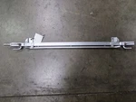 Ferrari 360, Upper Fuel Disareator, Used, P/n 182964. Fixed Price $200.00.