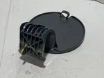 Genuine Mopar Fuel Filler Manual Access Door 4674991AH. Fixed Price $48.99.