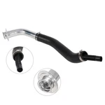 Fuel Tank Filler Neck Spectra 87-97 Ford F-series Truck F4TZ-9034-A 577-220. Fixed Price $55.05.