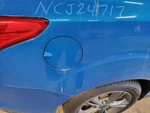 Focus 2014 Fuel Filler Door 514457. Fixed Price $120.80.